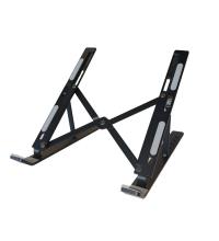 FRISBY FNC-5155ST KATLANIR NOTEBOOK STANDI SİYAH